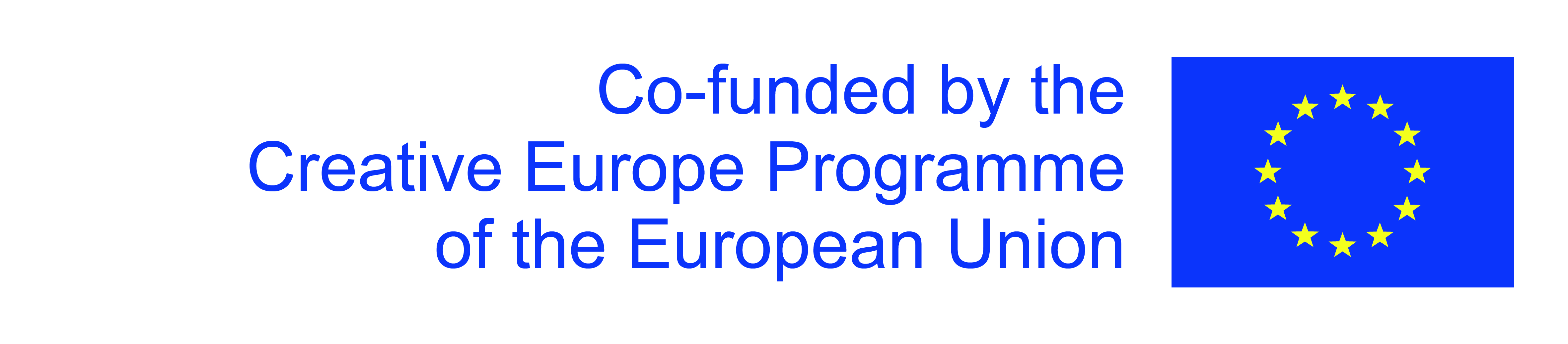Logo EU Creative